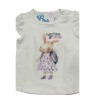 conjunto estampado coneja