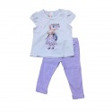 conjunto estampado coneja