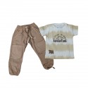 Conjunto Adventure Bebito
