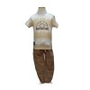 Conjunto Adventure Bebito
