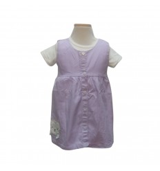 Vestido Gatita