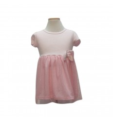 Vestido Tul