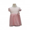 Vestido Tul