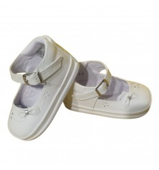 Zapato no tuerce para niña