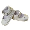 Zapato no tuerce para niña
