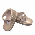 Zapato no tuerce para niña