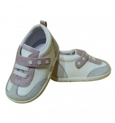 tennis Shoos para niña