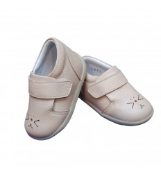 Zapato Shoos en velcro para niña