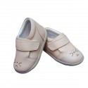 Zapato Shoos en velcro para niña