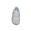 Zapato Shoos en velcro para niña
