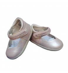 Zapato Shoos en velcro para niña
