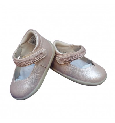 Zapato Shoos en velcro para niña