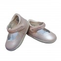 Zapato Shoos en velcro para niña