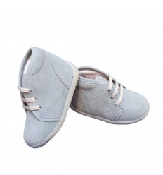 Tennis Botin Shoos para niño