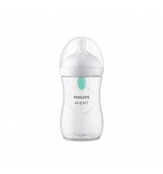Tetero avent- Anti-reflujo 9 oz