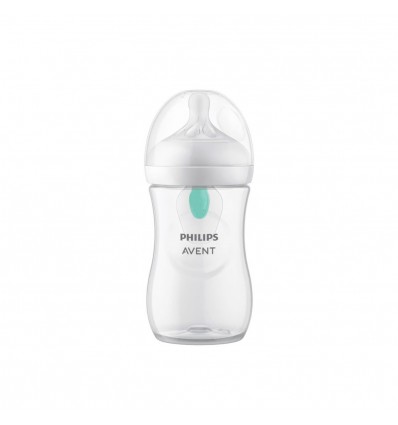 Tetero avent- Anti-reflujo 9 oz