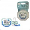 chupo avent ultra air Animals de 0-6 meses