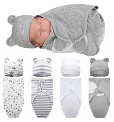 Manta para bebé prematuro