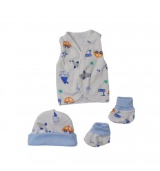 Set de UCI para prematuro Avión