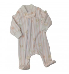 Pijama para prematuro