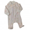 Pijama para prematuro