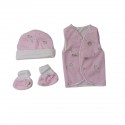 Set de UCI para prematuro Oveja