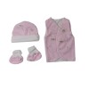 Set de UCI para prematuro Oveja