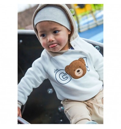 sudadera dos piezas mayoral