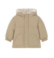 chaquetón Mayoral