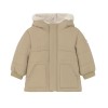 chaquetón Mayoral