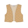Conjunto 3 piezas bebé. Mayoral
