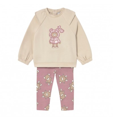 conjunto leggings osita , Mayoral