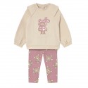 conjunto leggings osita , Mayoral