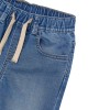 Pantalón en jean jogger, mayoral