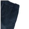Pantalón jogger pana azul, mayoral