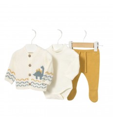 conjunto x 3 piezas