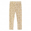 Legging flores, mostaza, mayoral