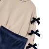 Conjunto leggings moños
