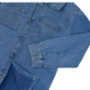 Camisa en jean, mayoral