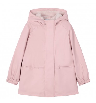 Chaqueta forrada, palo de rosa, mayoral
