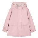 Chaqueta forrada, palo de rosa, mayoral
