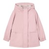 Chaqueta forrada, palo de rosa, mayoral