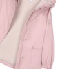Chaqueta forrada, palo de rosa, mayoral