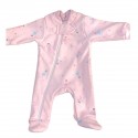 Pijama para bebé prematuro Ada