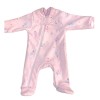 Pijama para bebé prematuro Ada