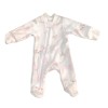 Pijama para bebé prematuro coneja