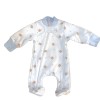 Pijama para bebé prematuro osos
