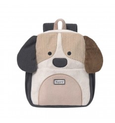 Mochila perro- mayoral