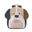 Mochila perro- mayoral