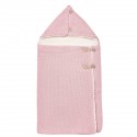 sleeping tejido rosado- mayoral